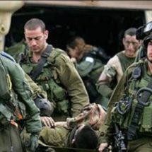 الجيش الإسرائيلي يعترف بمقتل عدد من جنوده في غزة