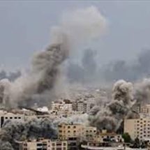 لبحث الحرب على غزة.. وزراء خارجية عرب ومسلمون في بكين