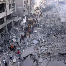 الأمم المتحدة: ما يحدث في غزة يفوق التصور