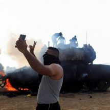 الجيش الإسرائيلي يعلن مقتل جنديين إضافيين في معارك غزة