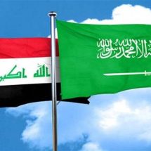 العراق والسعودية يبحثان القضايا ذات الاهتمام المشترك وسبل تعزيز العلاقات