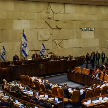 سجال داخل البرلمان "الإسرائيلي".. ما علاقة المعتقلين بـ"طوفان الأقصى"؟
