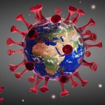"كوفيد" قمة جبل الجليد الوبائي.. الكشف عن فيروس قد يسبب وباء عالميا جديدا!