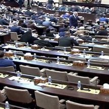 بالفيديو: ترجيحات بصعوبة انتخاب رئيس جديد للبرلمان بسبب النصاب