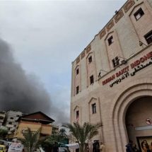 إسرائيل تُدمر منظومة غزة الصحية.. خروج 28 مستشفى من أصل 35 عن الخدمة