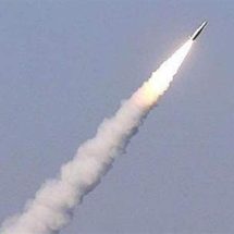 الحوثيون يعلنون استهداف مواقع إسرائيلية بصواريخ مجنحة