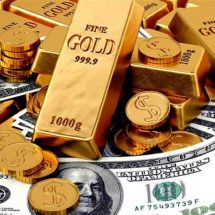 لأكثر من 4 دولارات.. الذهب يرتفع مع تراجع العملة الأمريكية