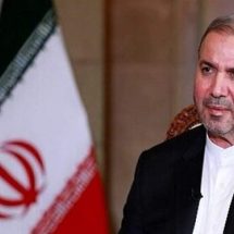 إيران تدين القصف الأميركي على العراق: واشنطن لديها نوايا لزعزعة استقرار المنطقة