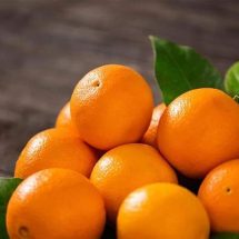 تعرف على أهم 5 فوائد صحية للبرتقال