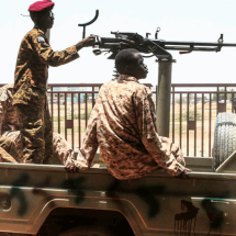 الدعم السريع توجه اتهاما للجيش السوداني يخص المساعدات الإنسانية