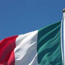 إيطاليا توجه دعوة لدولتين عربيتين بشأن الهجرة غير الشرعية