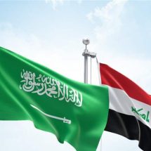 السعودية تدرس تدشين أول منطقة اقتصادية حرة مع العراق