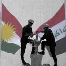عقبات "مزمنة" توقف عودة نفط كردستان العراق إلى تركيا.. خسائر مالية "مهولة"
