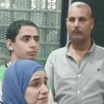 مصر.. السجن المشدد بحق "اليوتيوبر" أم زياد