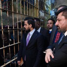 وزير العدل يصدر توجيهاً يخص نزلاء سجن البصرة المركزي