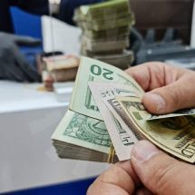 أسعار صرف الدولار تعاود الارتفاع في الأسواق العراقية