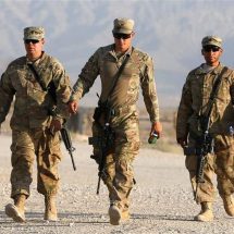 نيويورك تايمز تفجر مفاجأة: القوات الأمريكية تتدرب على أسلحة تدمر الدماغ
