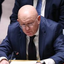 موسكو تتهم واشنطن: تخلت عن محاربة داعش في سوريا