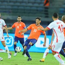 الكهرباء يهزم الكويت في كأس الاتحاد الآسيوي