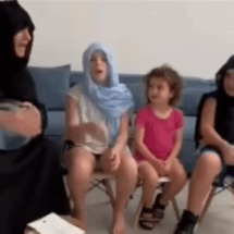 "بدنا نمحي غزة".. فيديو لأطفال إسرائيليين يثير جدلا واسعا