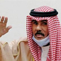 الكويت.. الكشف عن الحالة الصحية لأمير البلاد