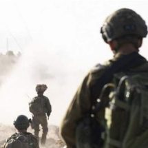 الجيش الإسرائيلي: إطلاق نار وإصابة سائق سيارة حاول دهس جنود في الأغوار