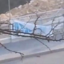 الجيش الإسرائيلي يقتل مستوطنا في القدس (فيديو)