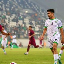 4 مباريات لحساب الجولة السادسة من دوري نجوم العراق اليوم