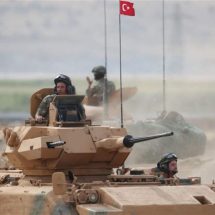 تركيا تعلن تحييد 5 عناصر من "بي كي كي" شمالي العراق