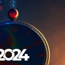 سنة المصير…تفقد ماذا يخبئ العام 2024