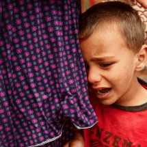 اليونيسف تندد باستئناف قتل الأطفال في غزة