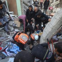 منذ استئناف القتال.. حصيلة جديدة لأعداد الضحايا الفلسطينيين في غزة