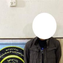 رمياً بالرصاص.. شاب يقتل والده إثر خلاف عائلي في بغداد