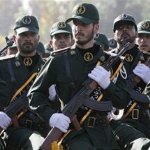 مقتل عنصرين من الحرس الثوري الإيراني في سوريا