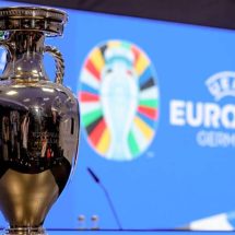 البرتغال وتركيا وإيطاليا وكرواتيا.. تفاصيل قرعة كأس أوروبا 2024