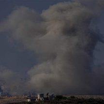 قاد عملية تدمير مدرعة "إسرائيلية" عام 2014.. مقتل قيادي في "حماس" بغزة