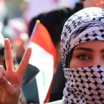 تحديات مجتمعية وقانونية تواجه المرأة العراقية