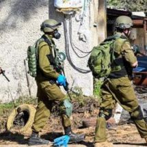 صحيفة إسرائيلية: انتشار مرض معوي بين الجنود الإسرائيليين