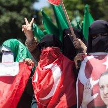العواقب وخيمة.. تركيا تحذر إسرائيل بشأن ملاحقة افراد حماس على اراضيها