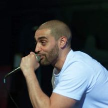 من أصول عراقية..  مغني راب بريطاني يصدر أغنية تضامناً مع فلسطين