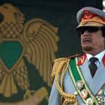 ما علاقة "جثة القذافي" بمشروع المصالحة الوطنية في ليبيا؟