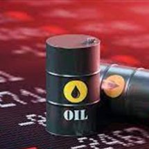 ارتفاع نسبي بأسعار النفط عالميا