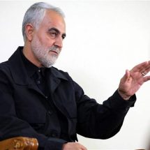 إيران تحكم على أمريكا بدفع 50 مليار دولار بقضية اغتيال سليماني