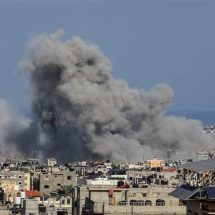 خلال 2023.. قائمة بأبرز 5 اجتياحات إسرائيلية في قطاع غزة