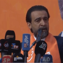 الحلبوسي: يدعو أهالي نينوى للمشاركة الواسعة في الانتخابات المحلية (فيديو)