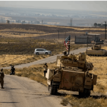 مركز دراسات جورج تاون: قتل الأمريكيين في العراق والحرب الإقليمية "مسألة وقت"