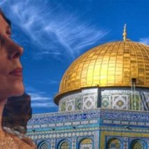 "شوارع القدس العتيقة" قصة حقيقية.. إليك أغاني فيروز عن فلسطين (فيديو)