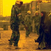 بينها حرب العراق.. أكثر 5 معارك قُتلت فيها النساء في التاريخ