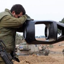 تنتشر بين جنود الجيش الاسرائيلي والتلوث أحد أسبابها.. ما هو "مرض الزحار"؟