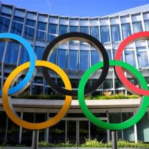 الأولمبية الدولية تسمح للرياضيين الروس بالمشاركة في أولمبياد باريس بشرط!